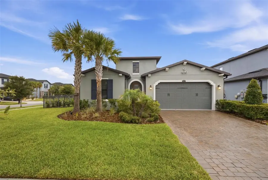 4567 Tivoli Drive, Wesley Chapel, FL 33543 - #3