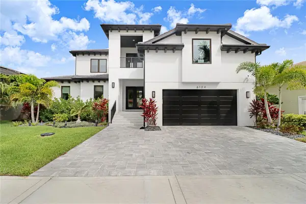 6104 Lagomar Lane, APOLLO BEACH, FL 33572