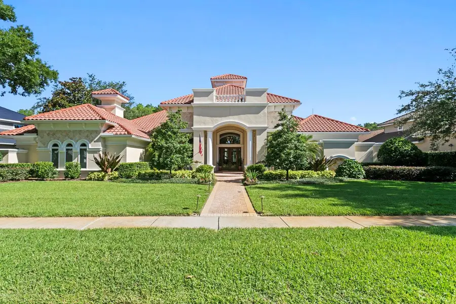 2997 Kensington Trace, Tarpon Springs, FL 34688 - #2