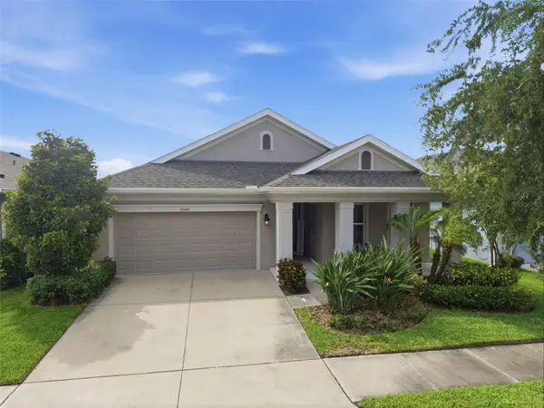 5565 Silver Sun Drive, APOLLO BEACH, FL 33572