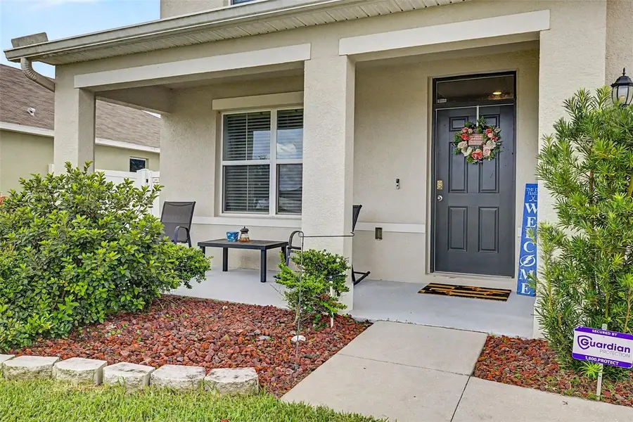 7116 Silverado Ranch Boulevard, Zephyrhills, FL 33541 - #2