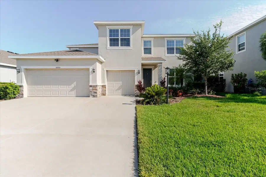 16725 Barnwood Place, Bradenton, FL 34211 - #3