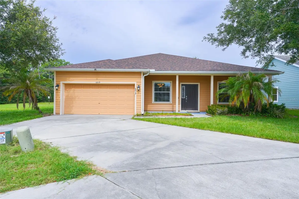 6019 Evansbrook Drive, Zephyrhills, FL 33541 - #1