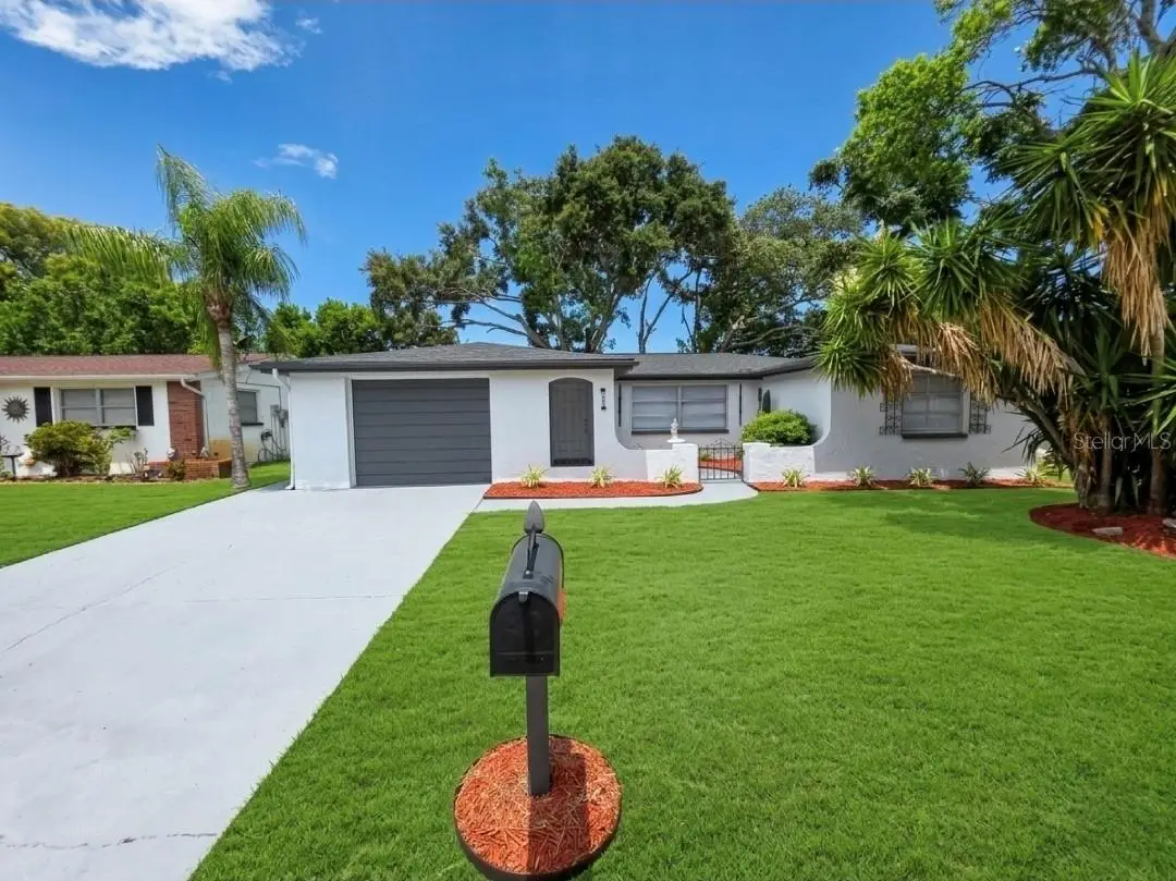 9425 Gray Fox Lane, Port Richey, FL 34668 - #1