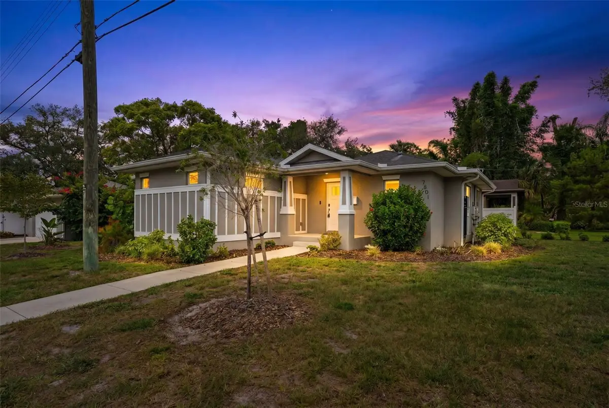 7801 N Highland Avenue, Tampa, FL 33604 - #1