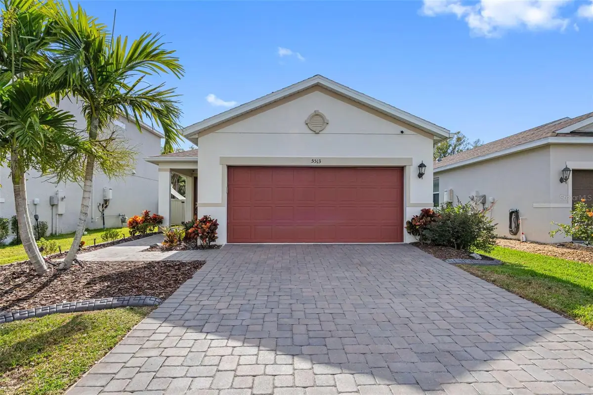 5513 Los Robles Court, Palmetto, FL 34221 - #1