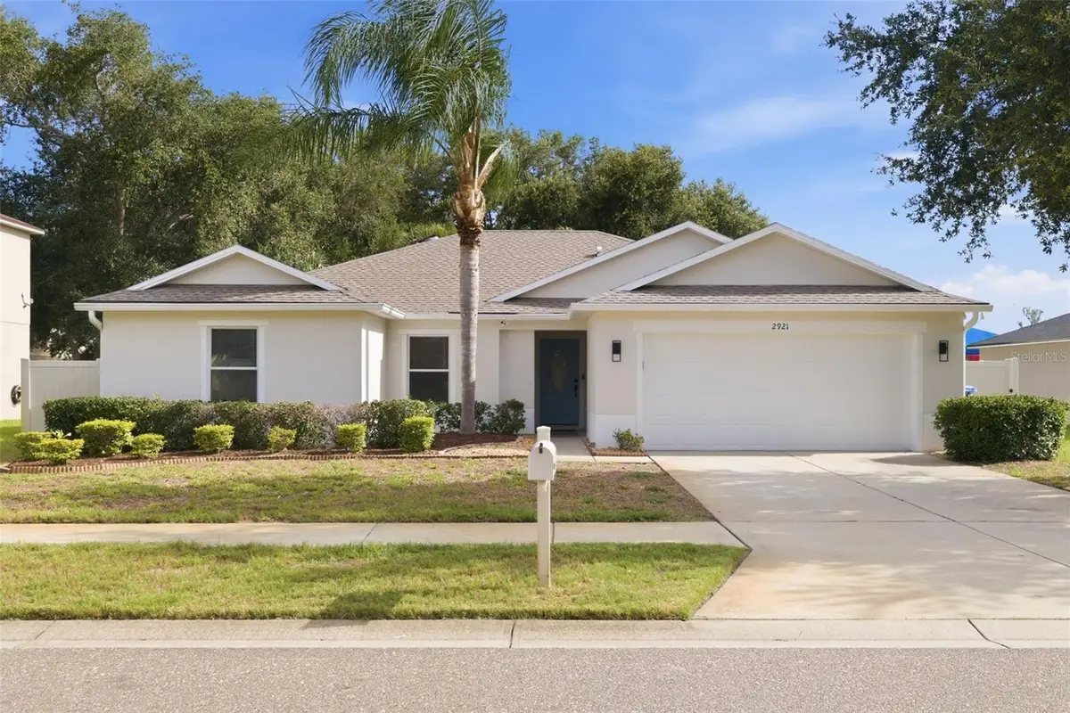 2921 49th Terrace S, Saint Petersburg, FL 33712 - #1