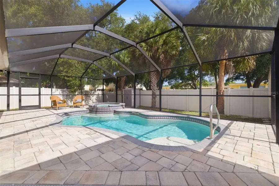 2921 49th Terrace S, Saint Petersburg, FL 33712 - #2