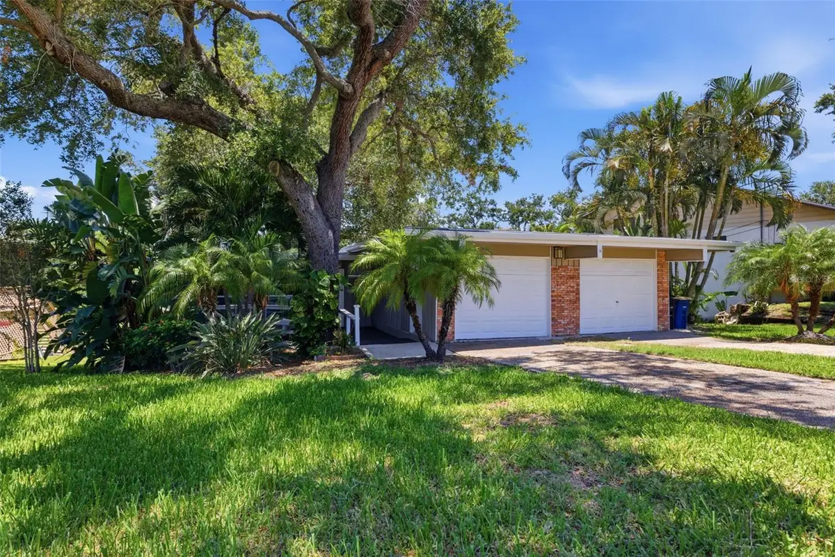 1918 Byram Drive, Clearwater, FL 33755 - #1