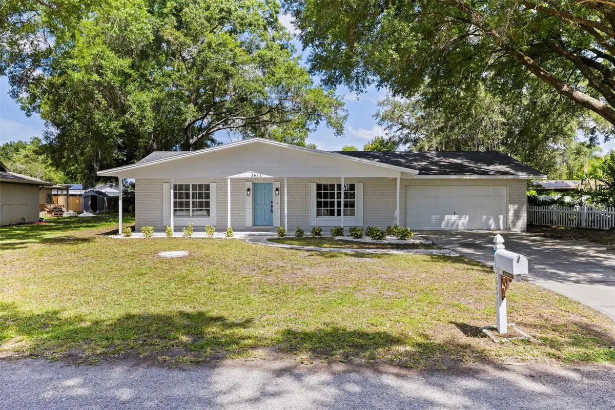 3651 Greatwood Court, Land O Lakes, FL 34639 - #1