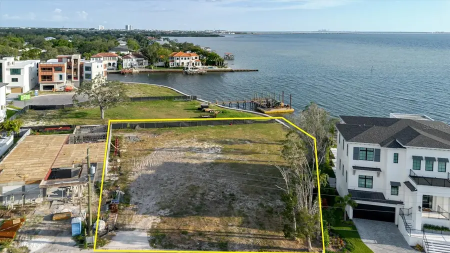 5102 W Longfellow Avenue, Tampa, FL 33629 - #3