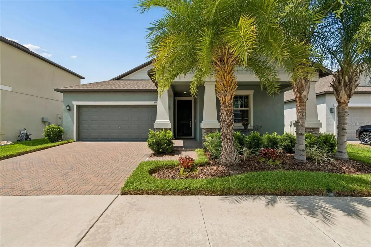 9908 Sage Creek Drive, Ruskin, FL 33573 - #1