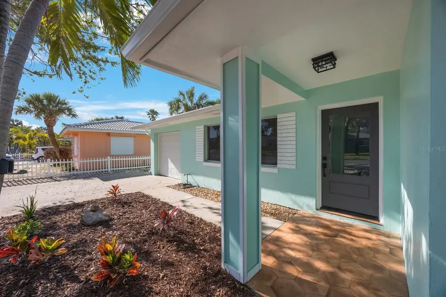 280 41st Avenue, Saint Pete Beach, FL 33706 - #2