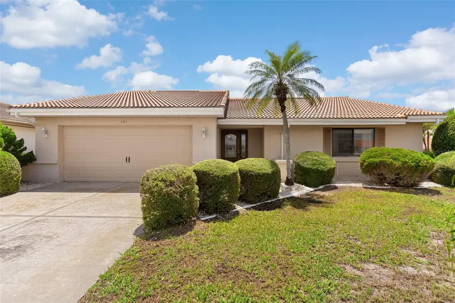 701 Baltusrol Way, Sun City Center, FL 33573 - #2