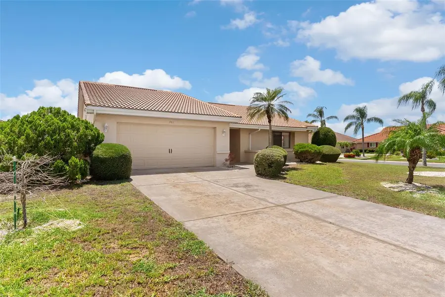 701 Baltusrol Way, Sun City Center, FL 33573 - #3