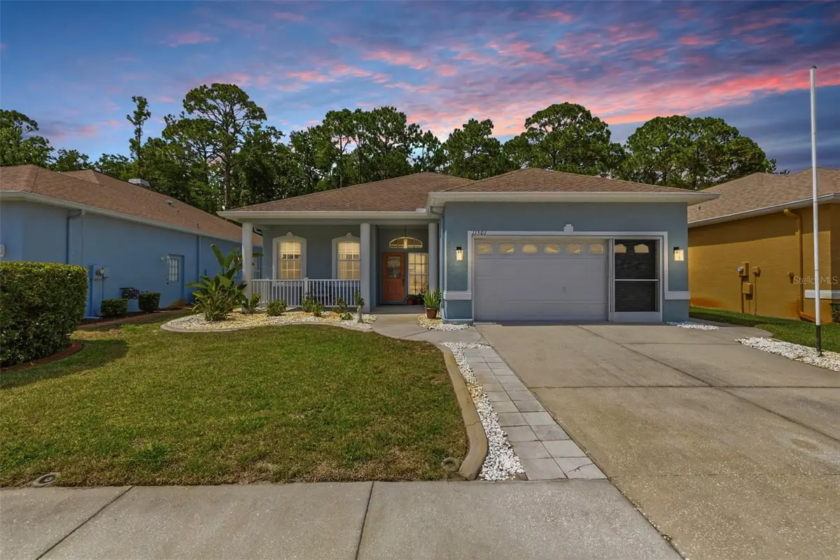 11501 Bloomington Court, New Port Richey, FL 34654 - #1