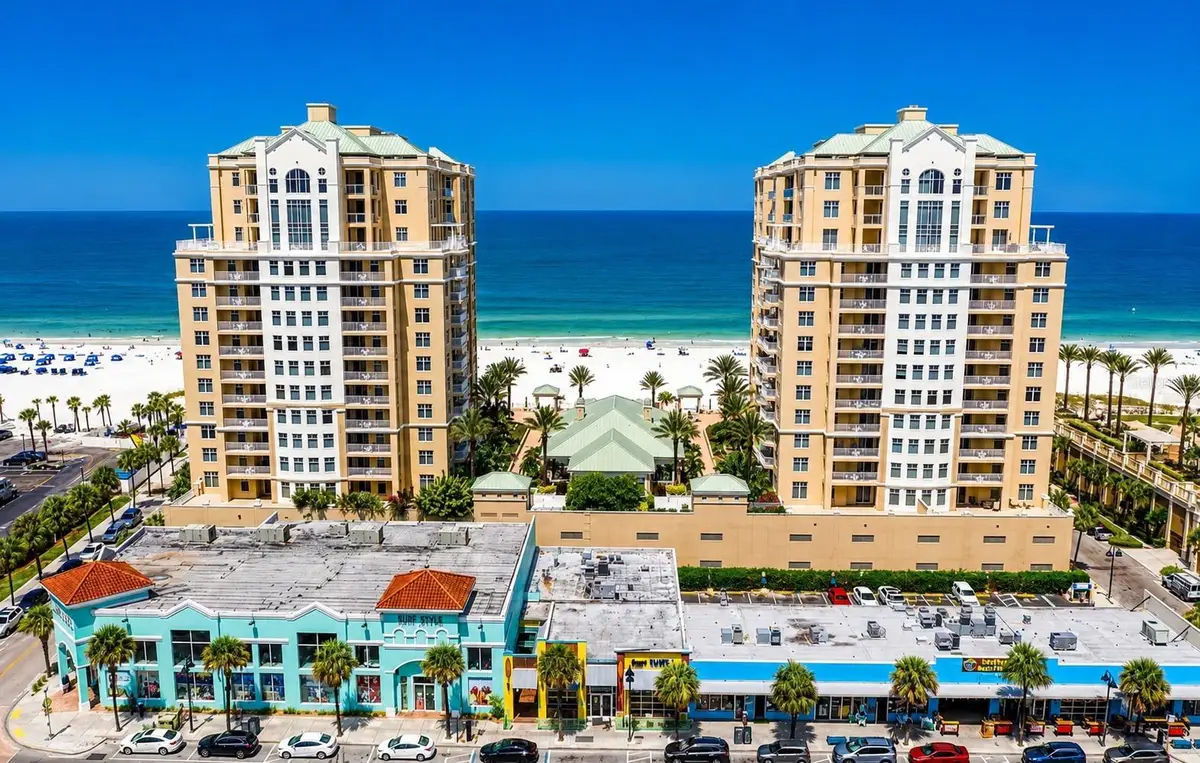 10 Papaya Street #901, Clearwater Beach, FL 33767 - #1