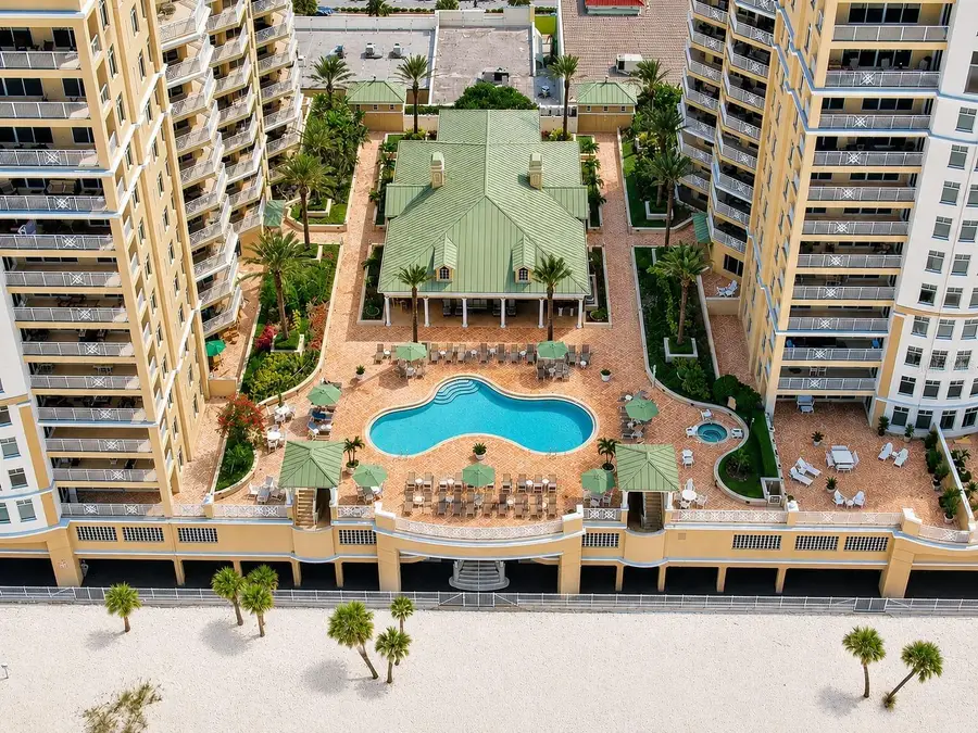 10 Papaya Street #901, Clearwater Beach, FL 33767 - #2