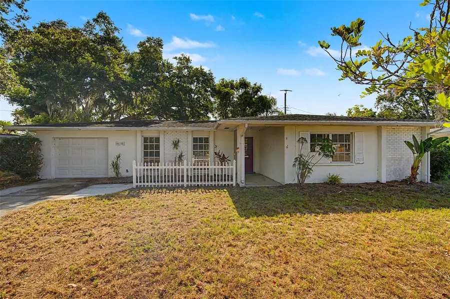 4113 Prudence Drive, Sarasota, FL 34235 - #2