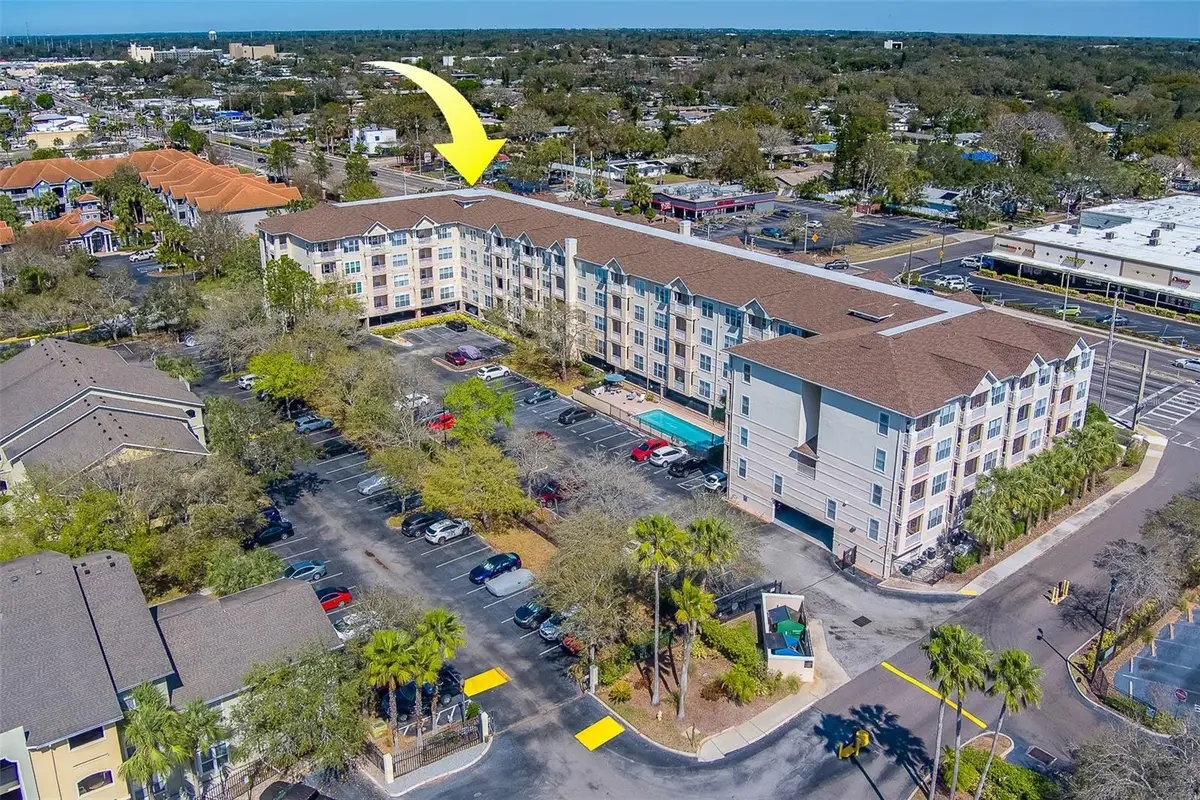 1216 S Missouri Avenue #408, Clearwater, FL 33756 - #1