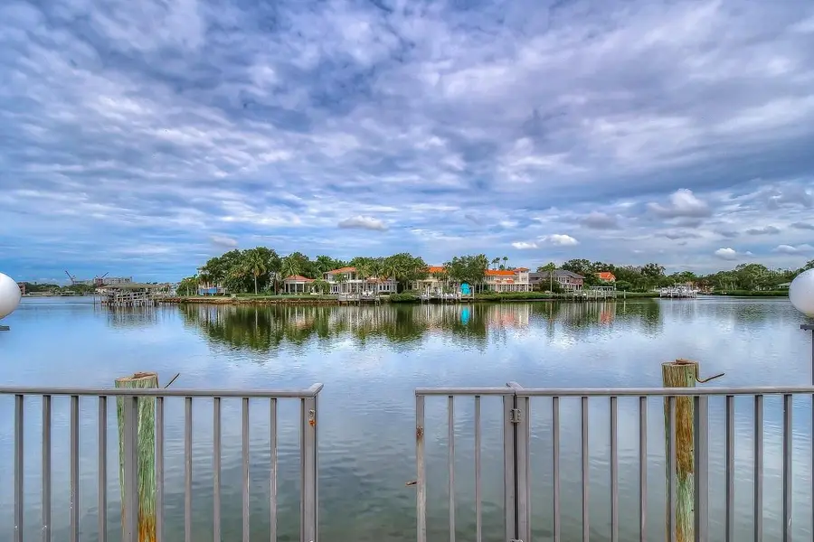 4929 W Bay Way Drive, Tampa, FL 33629 - #3