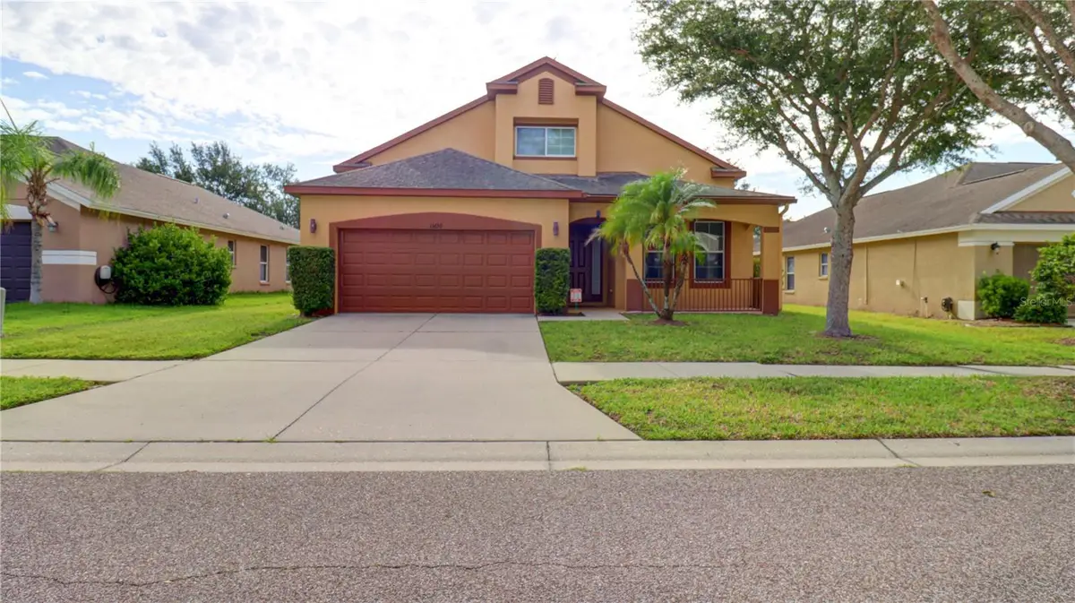 13659 Artesa Bell Drive, Riverview, FL 33579 - #1