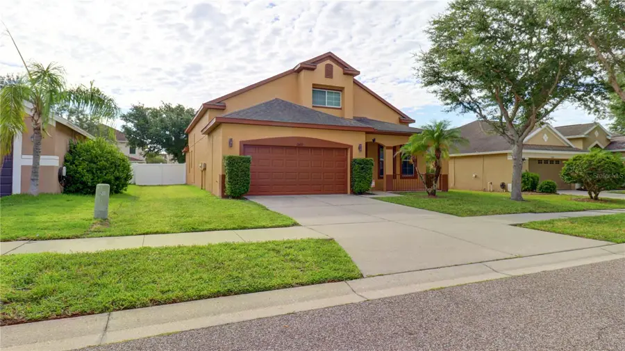 13659 Artesa Bell Drive, Riverview, FL 33579 - #2