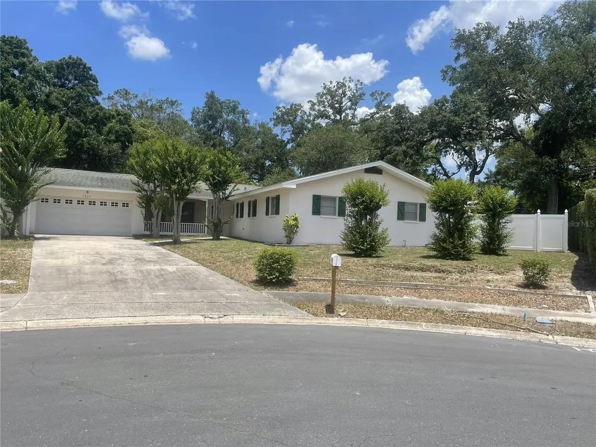 1624 Sandstone Court, Clearwater, FL 33756 - #1