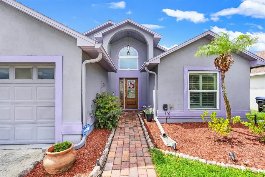 1936 Monkton Road, Orlando, FL 32837 - #2