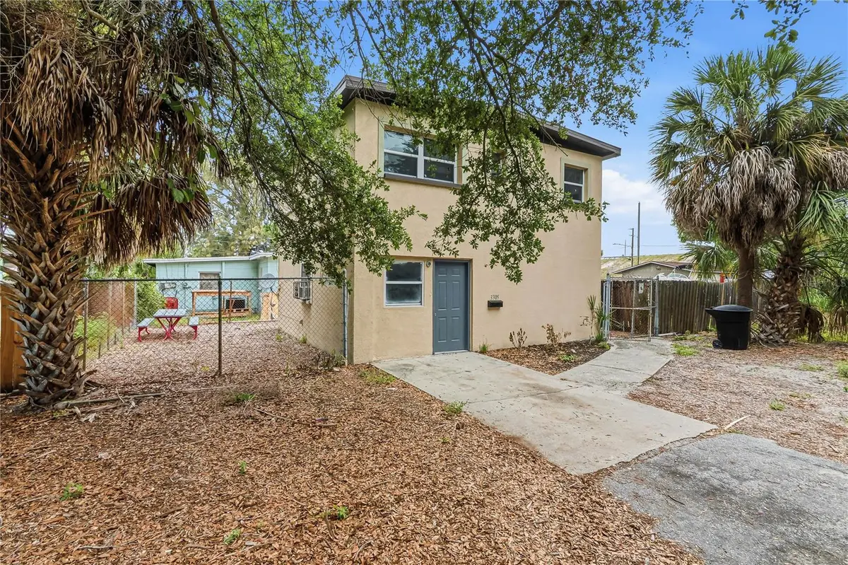3305 Oakley Avenue, Saint Petersburg, FL 33712 - #1