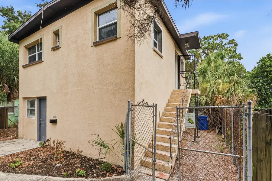 3305 Oakley Avenue, Saint Petersburg, FL 33712 - #2