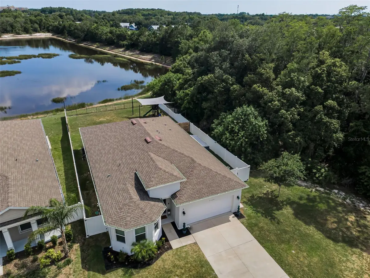 9524 Patrician Drive, New Port Richey, FL 34655 - #1