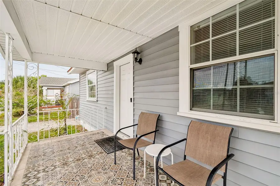 1406 E 23rd Avenue, Tampa, FL 33605 - #2