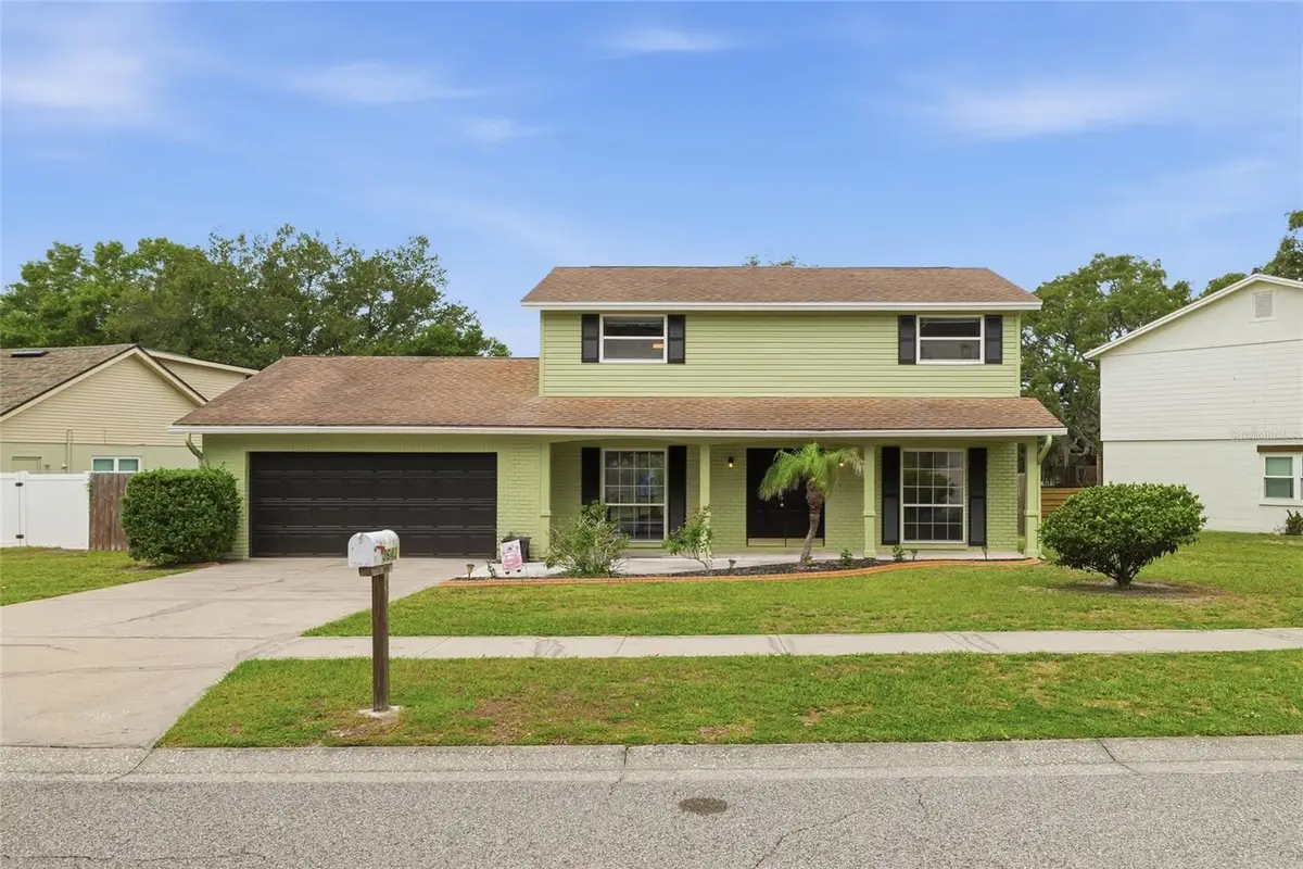 3643 Woodhill Drive, Brandon, FL 33511 - #1