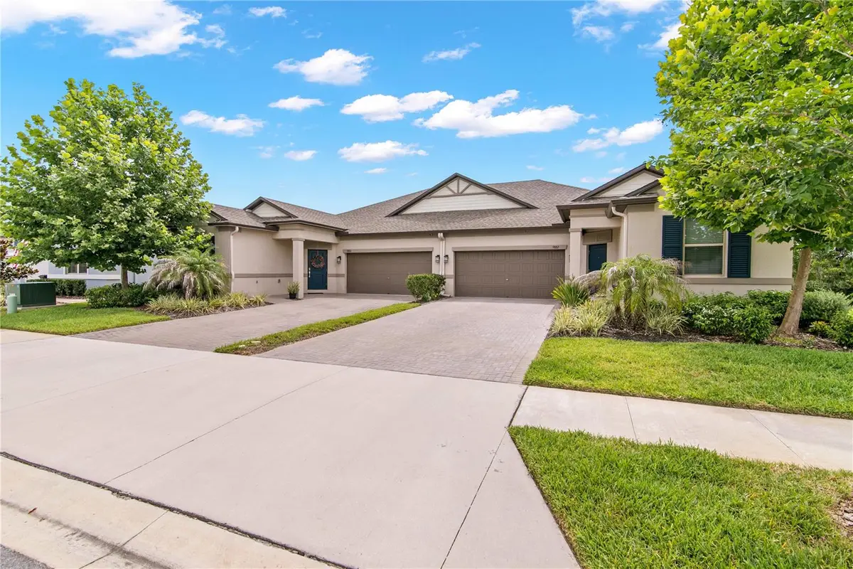 9890 Red Bay Loop, Land O Lakes, FL 34637 - #1