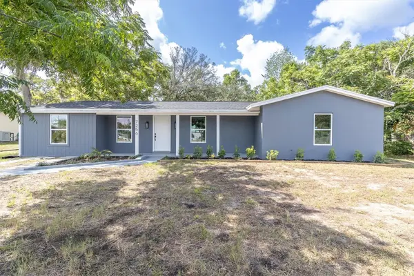 7256 Pinehurst Drive, SPRING HILL, FL 34606