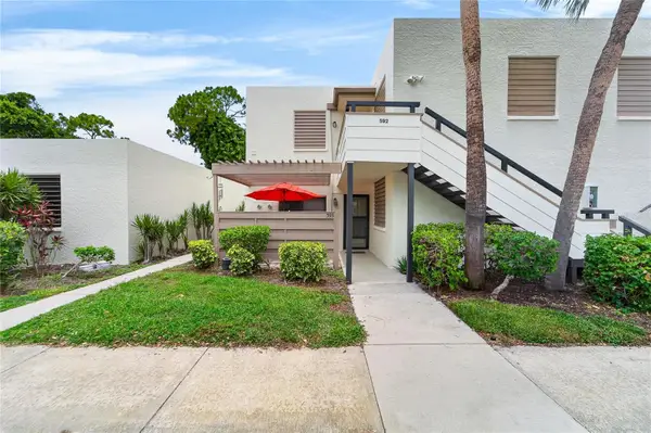 593 Lakeside Drive #593, BRADENTON, FL 34210