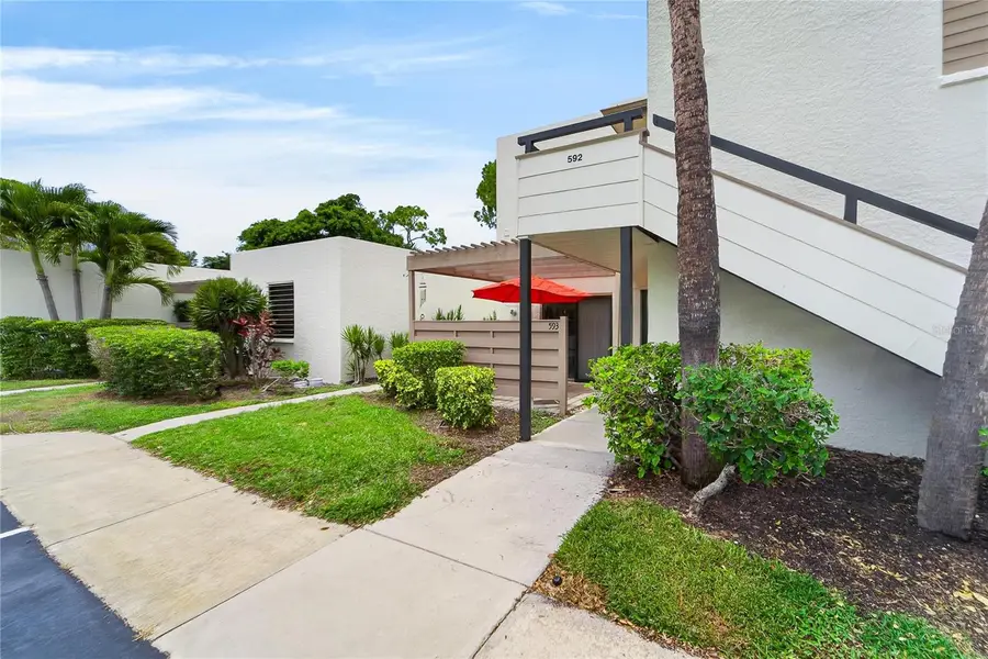 593 Lakeside Drive #593, Bradenton, FL 34210 - #3