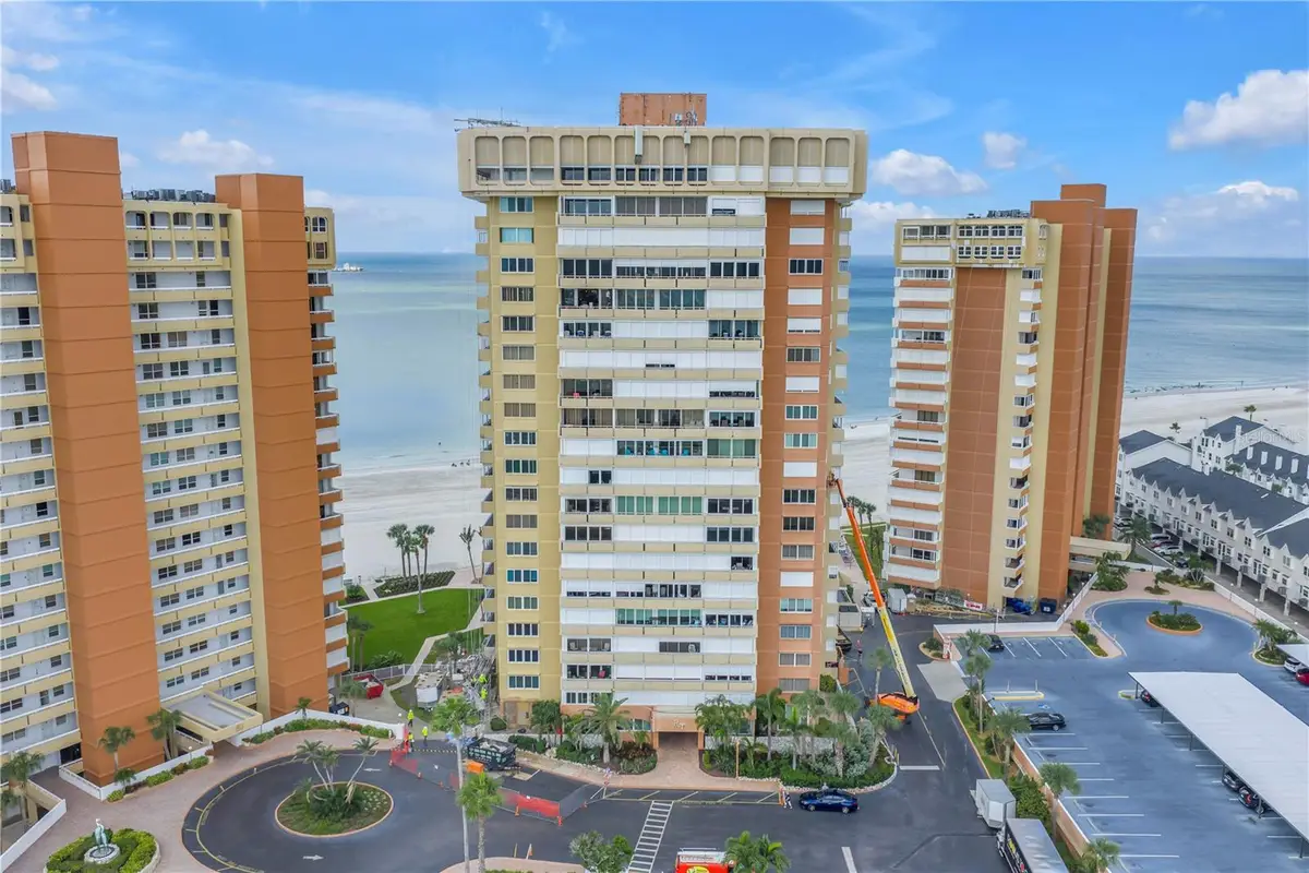 17920 Gulf Boulevard #2006, Redington Shores, FL 33708 - #1