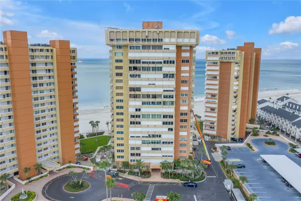 17920 Gulf Boulevard #2006, REDINGTON SHORES, FL 33708