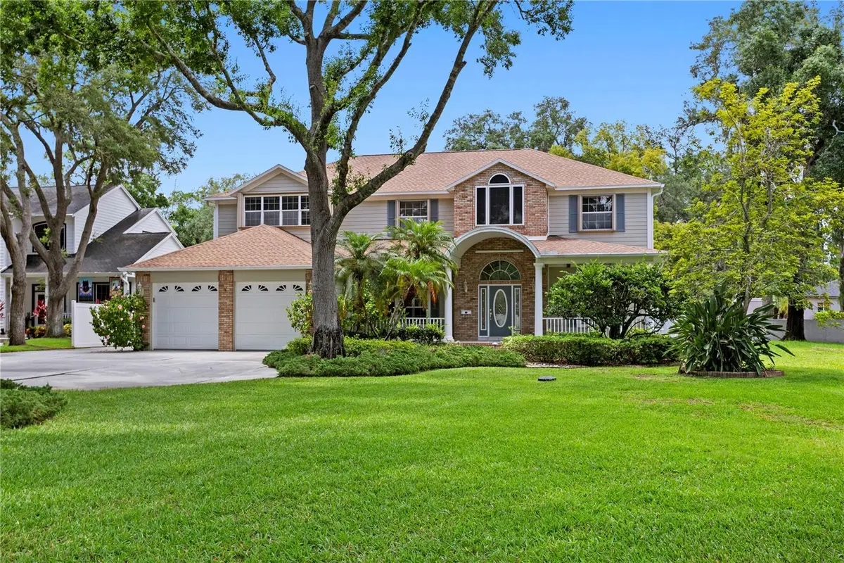 4803 Tannery Avenue, Tampa, FL 33624 - #1