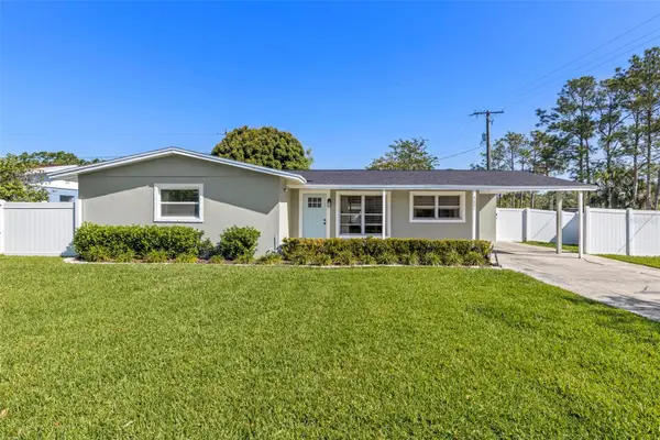 4601 W Villa Rosa Street, TAMPA, FL 33611