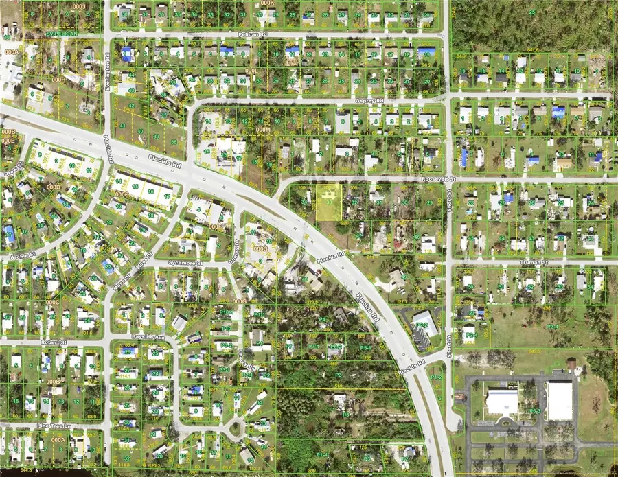 8329 Roosevelt Street, Englewood, FL 34224 - #3