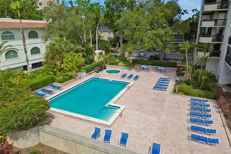 2413 Bayshore Boulevard #1904, Tampa, FL 33629 - #3