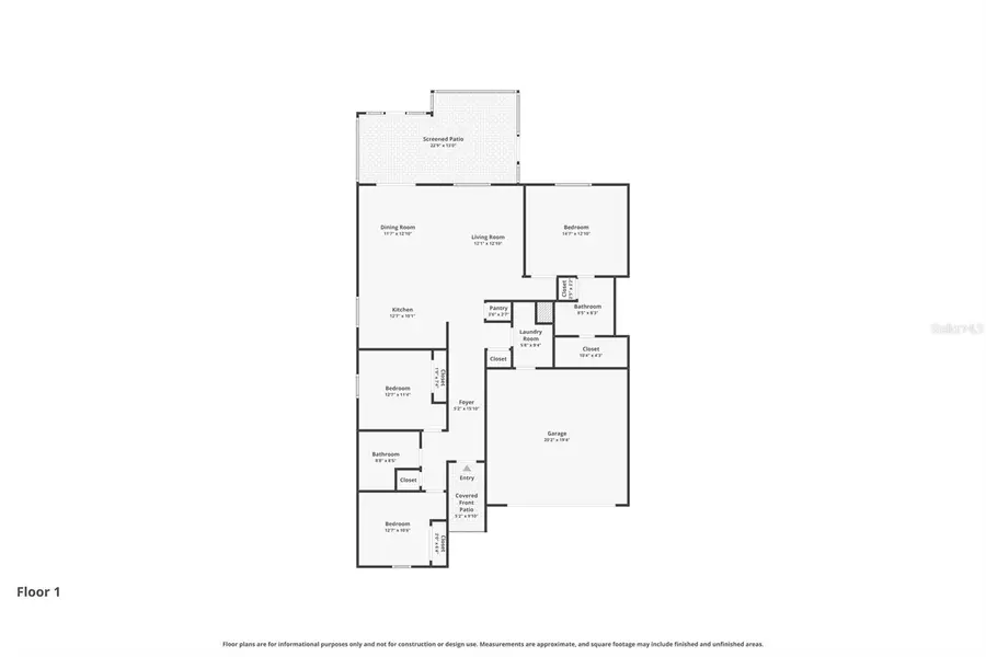 7640 Muscovy Drive, Lakeland, FL 33810 - #3