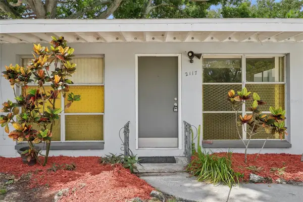 2117 Barcelona Drive, CLEARWATER, FL 33764