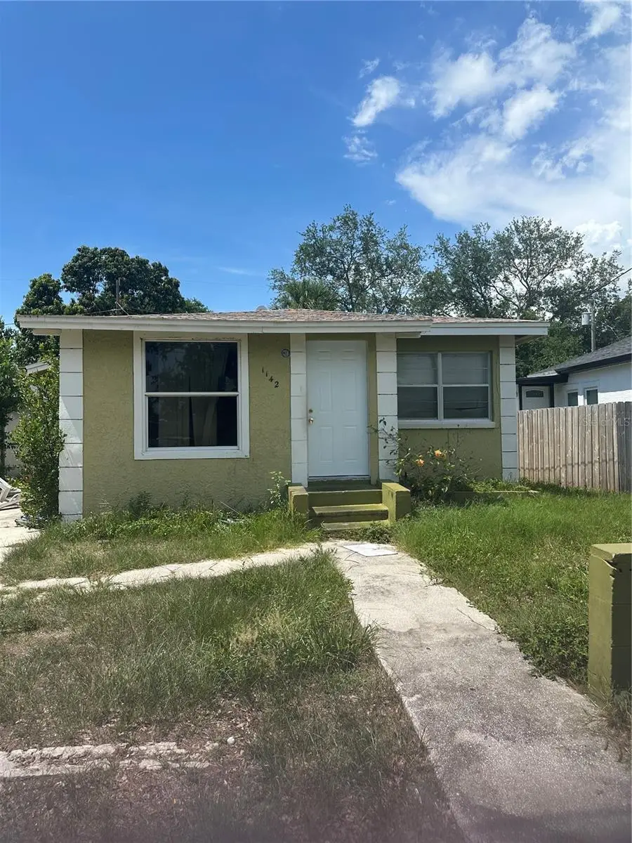 1142 Engman Street, Clearwater, FL 33755 - #2