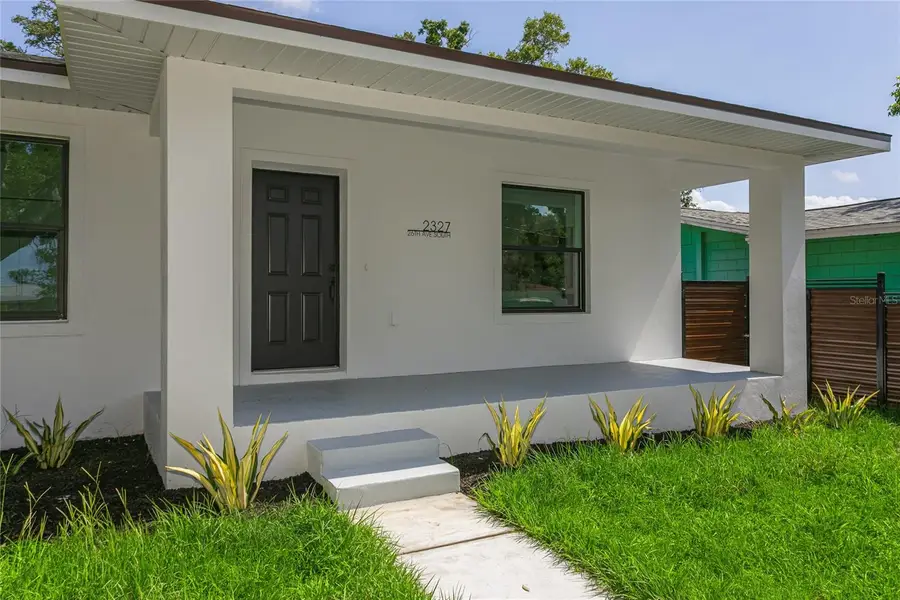 2327/2329 26th Avenue S, Saint Petersburg, FL 33712 - #2