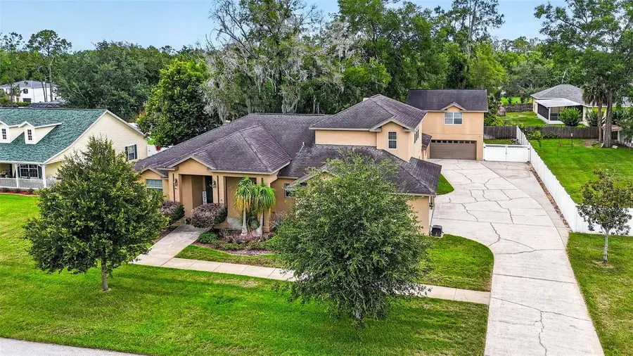32449 Laurel Court, San Antonio, FL 33576 - #2