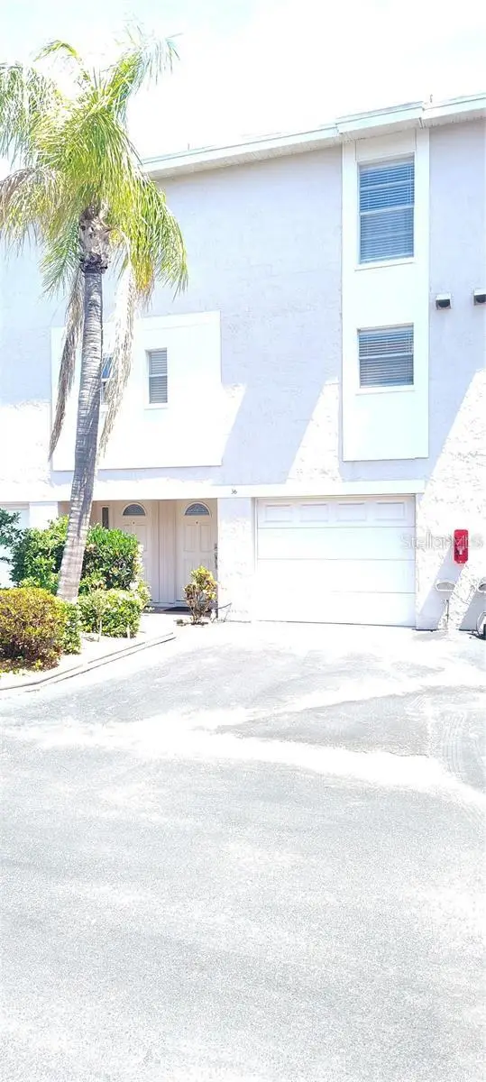 255 Capri Circle N #36, Treasure Island, FL 33706 - #2